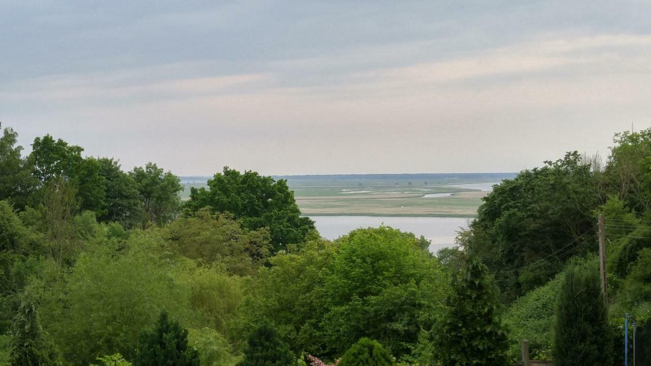 Apartamenty Na Skarpie Miedzyzdroje Extérieur photo