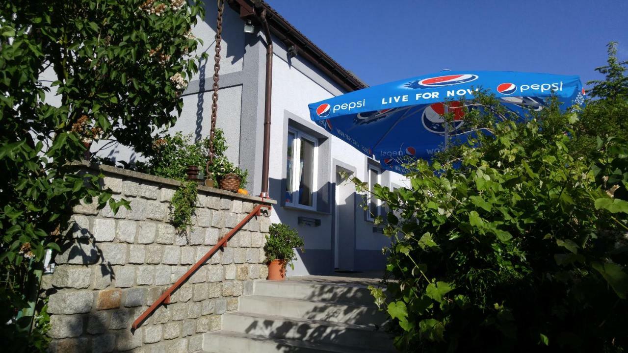 Apartamenty Na Skarpie Miedzyzdroje Extérieur photo