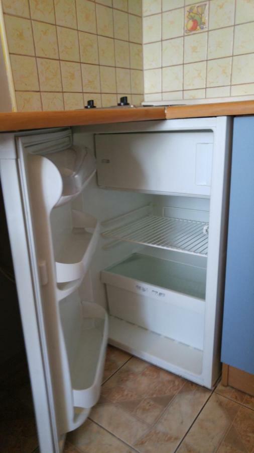 Apartamenty Na Skarpie Miedzyzdroje Extérieur photo