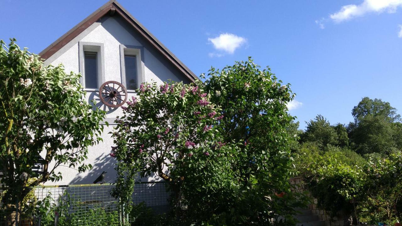 Apartamenty Na Skarpie Miedzyzdroje Extérieur photo