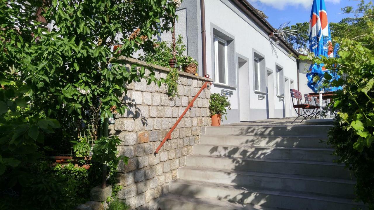 Apartamenty Na Skarpie Miedzyzdroje Extérieur photo