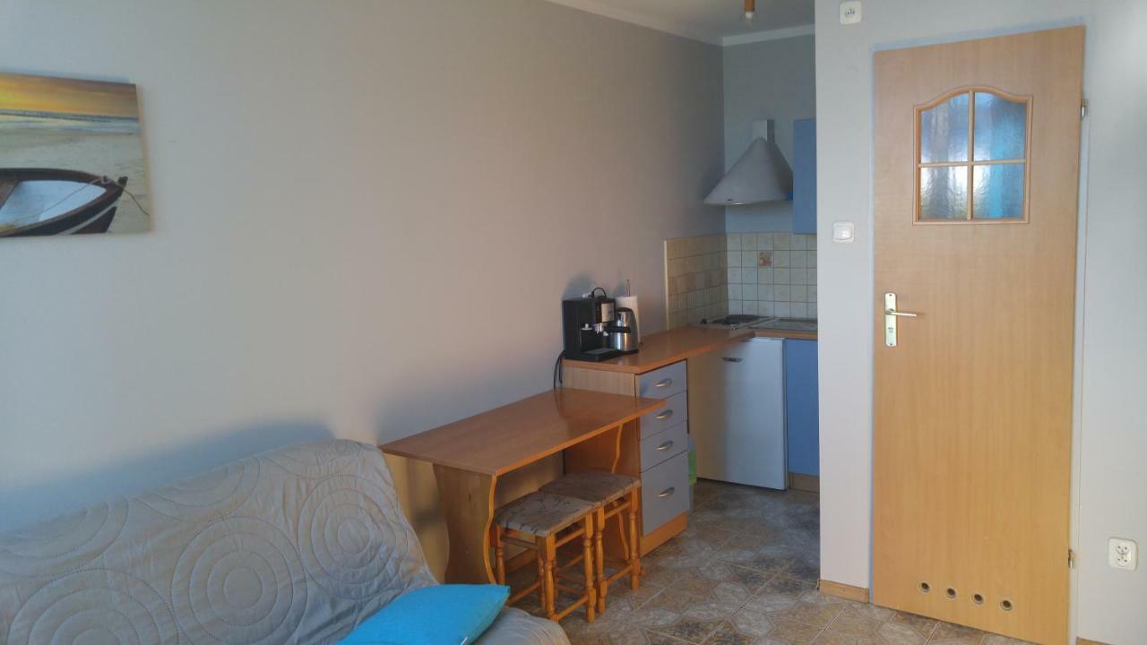 Apartamenty Na Skarpie Miedzyzdroje Extérieur photo
