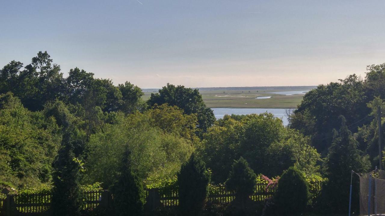 Apartamenty Na Skarpie Miedzyzdroje Extérieur photo