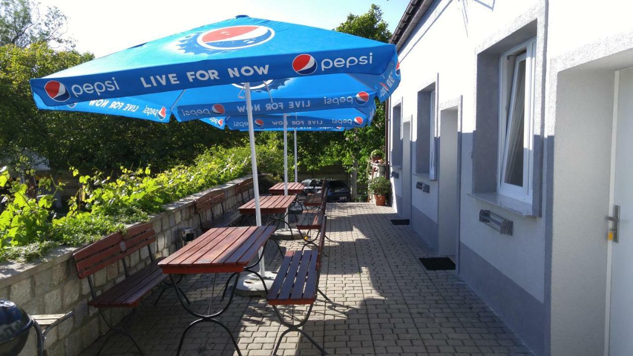 Apartamenty Na Skarpie Miedzyzdroje Extérieur photo