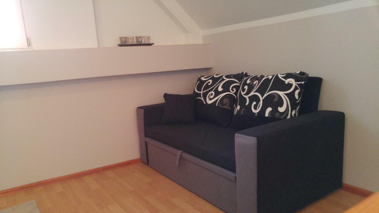 Apartamenty Na Skarpie Miedzyzdroje Extérieur photo