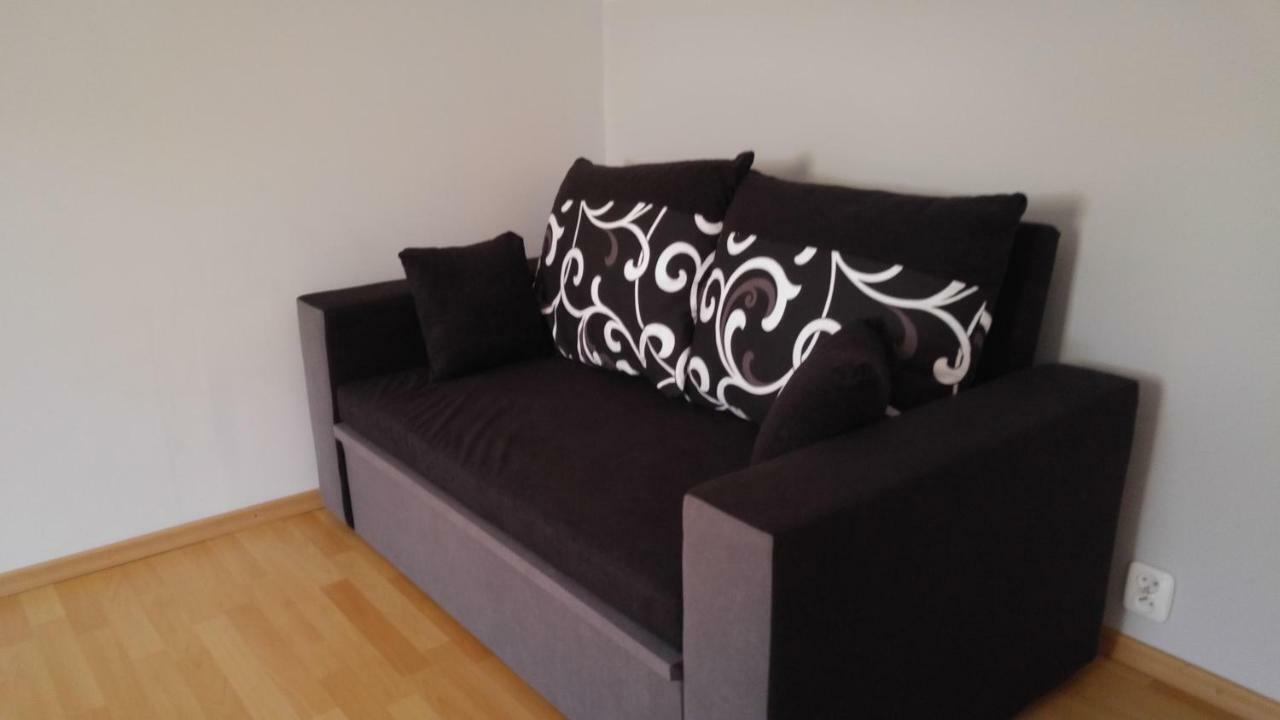 Apartamenty Na Skarpie Miedzyzdroje Extérieur photo