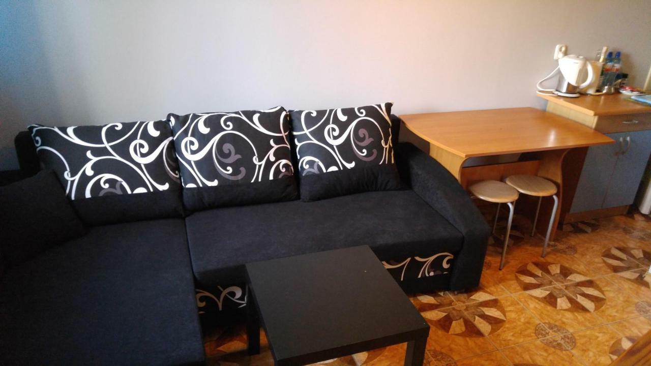 Apartamenty Na Skarpie Miedzyzdroje Extérieur photo